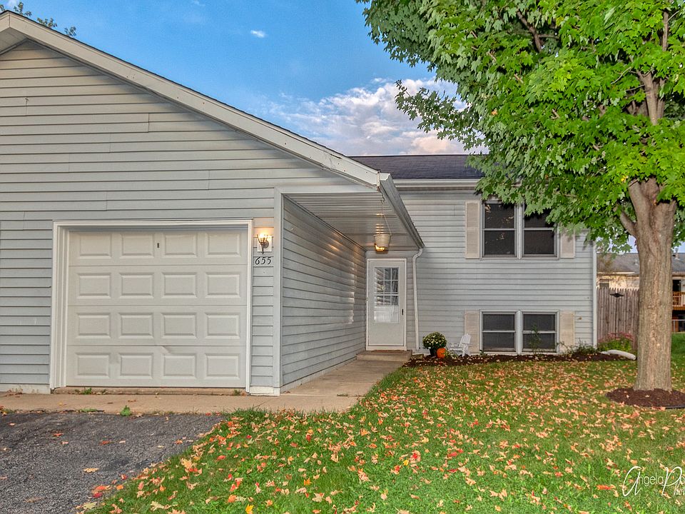 1st image of 655 Ziegler Dr Unit 655