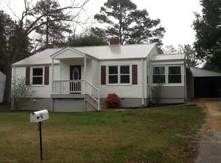 206 S Cannon Ave, Sylacauga, AL 35150
