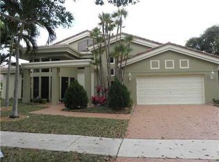 4498 NW 25th Way, Boca Raton, FL 33434