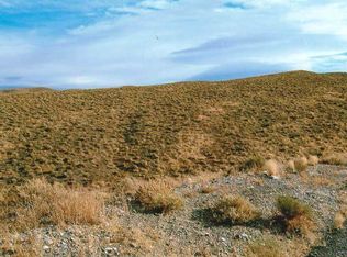 2275 Hillcrest Rd, Fernley, NV 89408