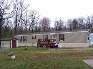 87 Big Oak Rd, Wisconsin Rapids, WI 54495