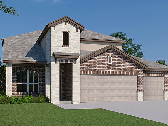 Plan Elevation.