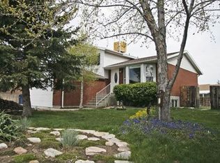 449 E Wyandotte Ave, Sandy, UT 84070