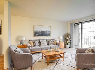 Parkway Garden, Portland, OR 97230