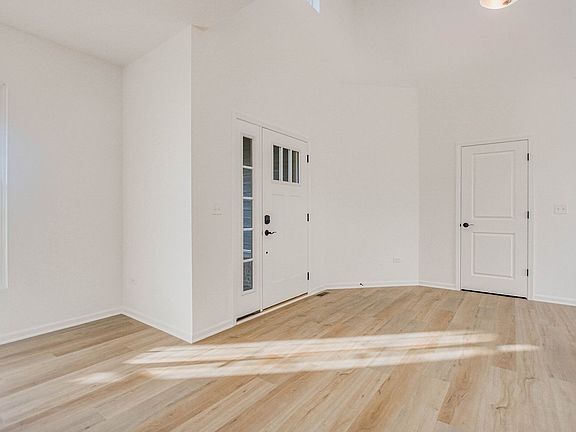 Foyer - Representational Photo