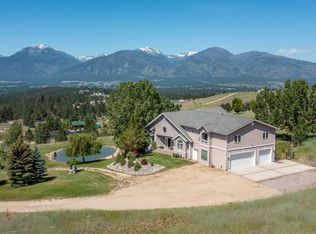 606 Stargazer Way, Florence, MT 59833