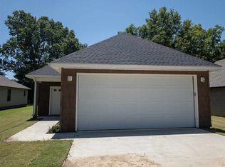 110 Nelms St, Brookland, AR 72417