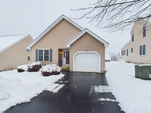10 Gerry's Way, Milford, NH 03055