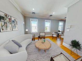 22 Ward St #3, South Boston, MA 02127