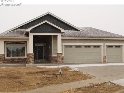 1303 Leahy Dr, Fort Collins, CO, 80526