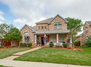 2276 Idlewild Dr, Frisco, TX 75036