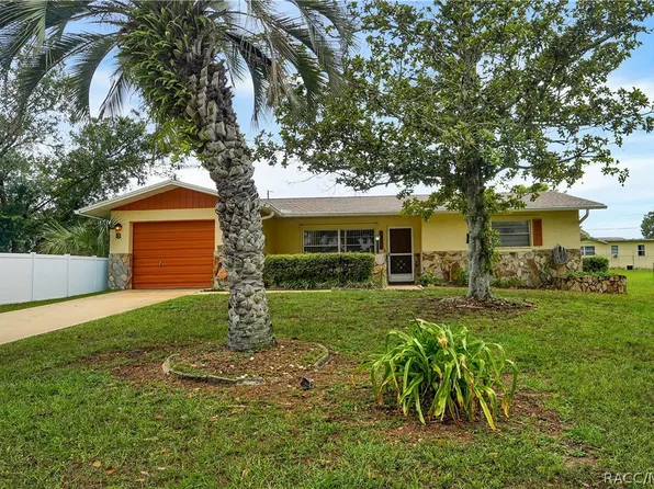 8 Sj Kellner Blvd, Beverly Hills, FL 34465