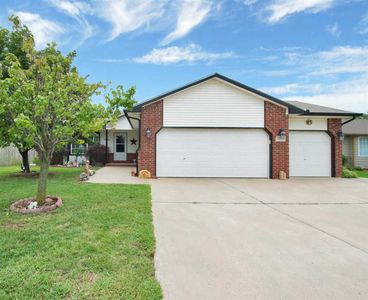 5011 S Mount Carmel St, Wichita, KS, 67217