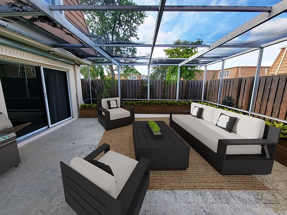 2nd image of 11615 Winchester Drive #D