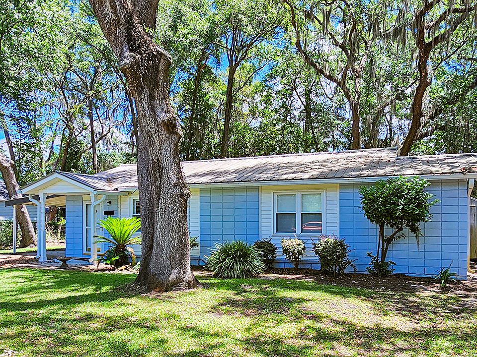 1st image of 603 Huguenin Dr