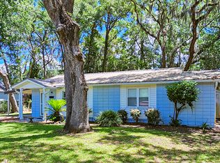 603 Huguenin Dr, Beaufort, SC 29902