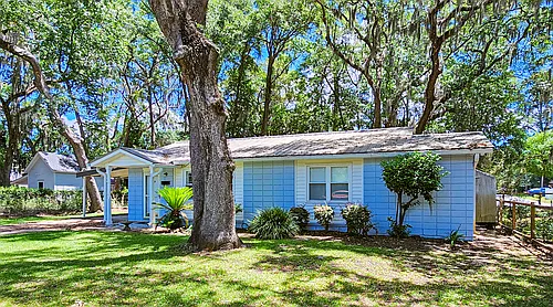 603 Huguenin Dr Photo 1