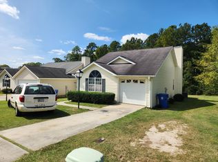 112 Shadow Pond, Dublin, GA 31021