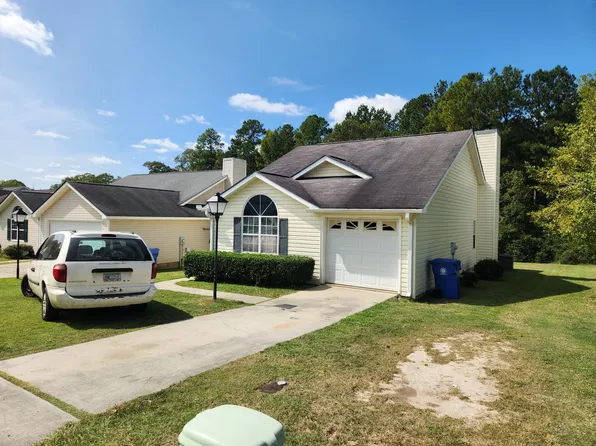 112 Shadow Pond, Dublin, GA 31021