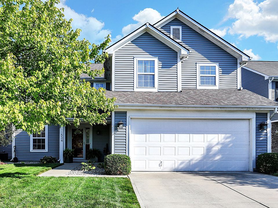 1st image of 11534 Seabiscuit Dr