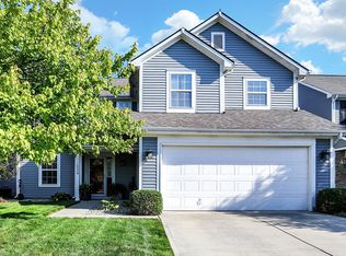 11534 Seabiscuit Dr, Noblesville, IN 46060