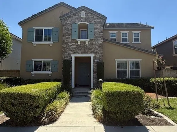 1780 E Flora St, Ontario, CA 91764