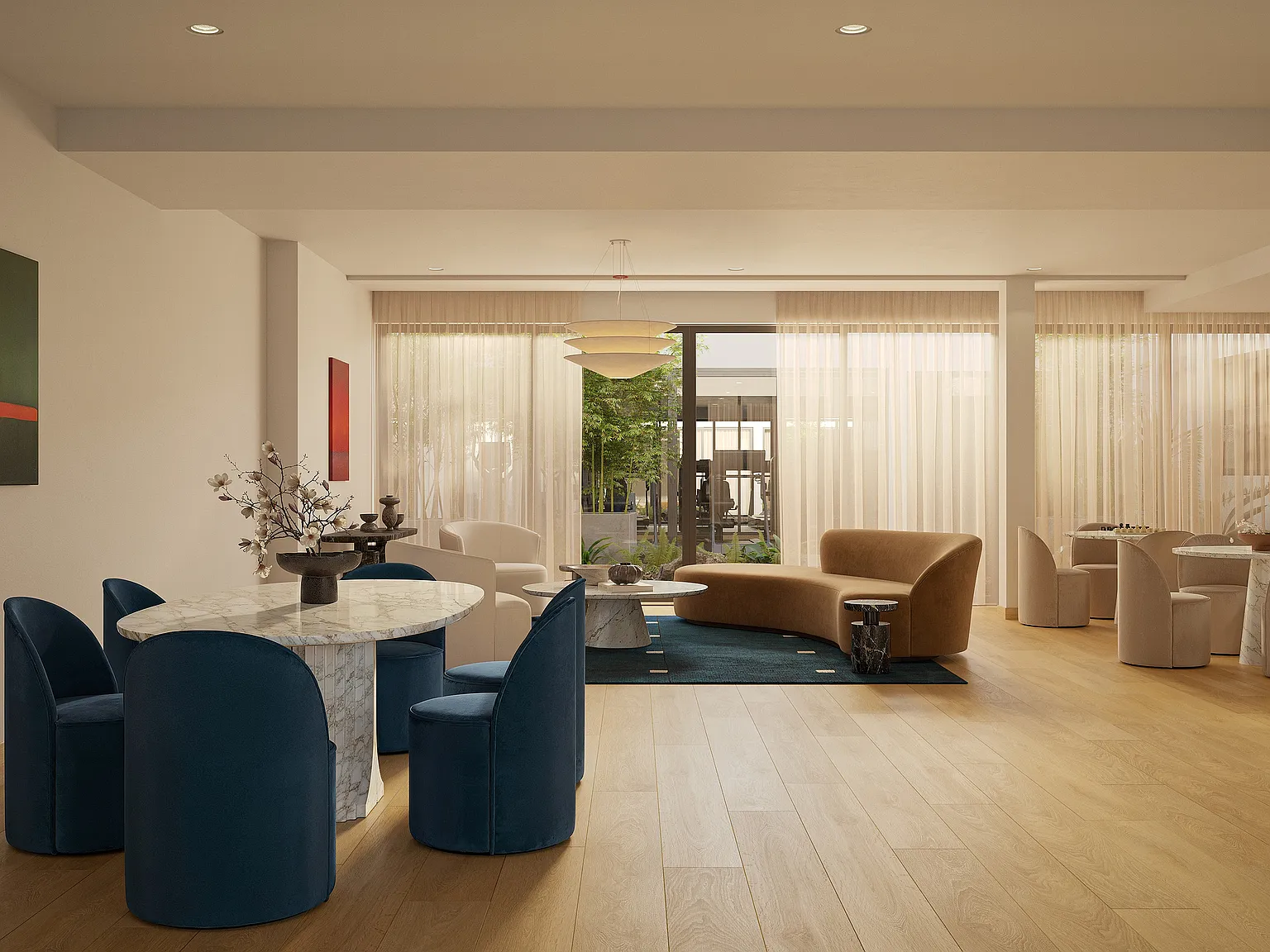 TenTen Alfred - Fully Furnished by RH — Photo 4