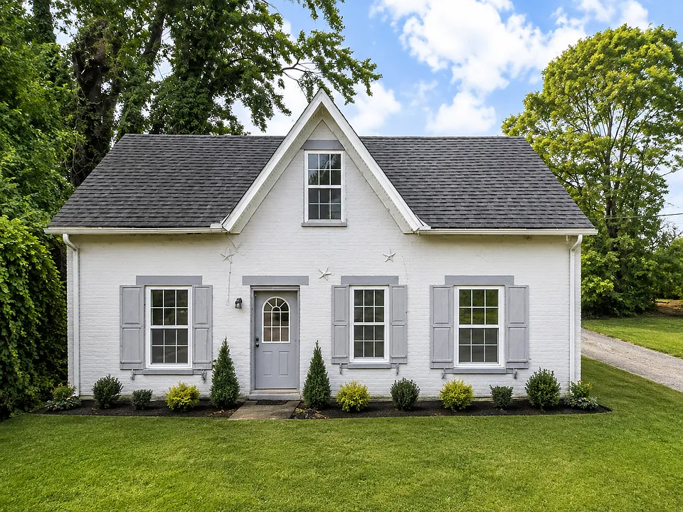 6345 Branch Hill Guinea Pike