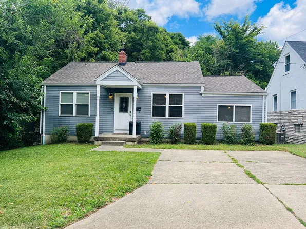 3314 Mary St, Erlanger, KY 41018