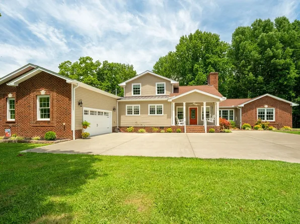 1418 Dividing Ridge Rd, Goodlettsville, TN 37072