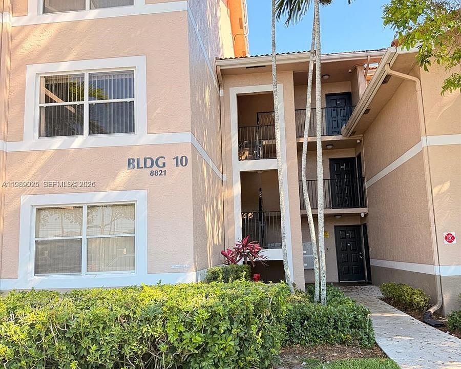 1st image of 8821 Wiles Rd APT 108