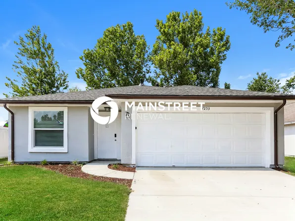 7253 Us Open Blvd, Jacksonville, FL 32277