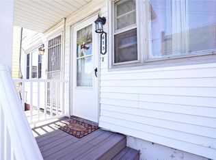 613 Wyoming St, Tuscarora, PA 17982