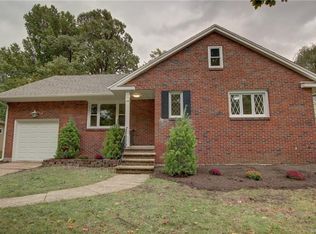 41 Wainwright Rd, Buffalo, NY 14215
