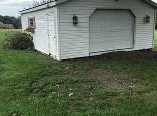 8185 Stone Bridge Rd, Greencastle, PA 17225