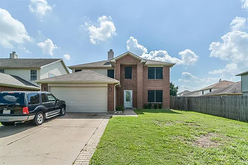 3818 Brook Garden Ln Photo 1