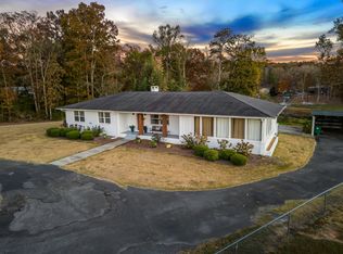 6225 County Road 222, Cullman, AL 35057