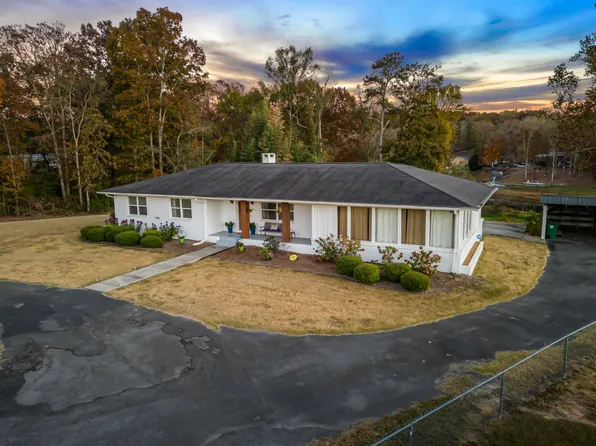 6225 County Road 222, Cullman, AL 35057