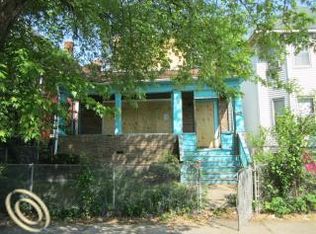 7030 Lexington St, Detroit, MI 48209