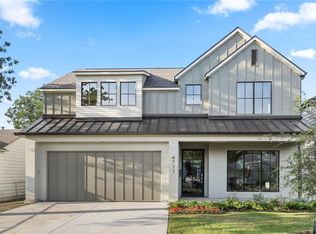 4711 March Ave, Dallas, TX 75209