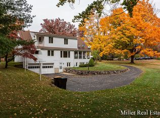 1004 W Green St, Hastings, MI