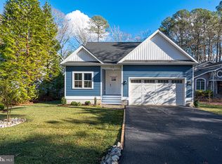 108 Nottingham Ln, Ocean Pines, MD 21811