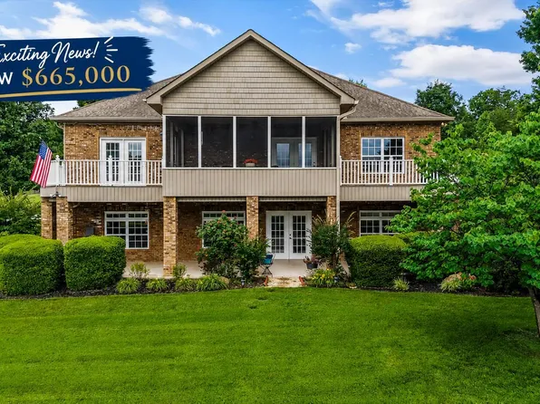 145 Nunyu Trl, Vonore, TN 37885
