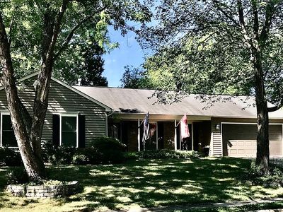 4335 Rolling Stone Way, Alexandria, VA, 22306