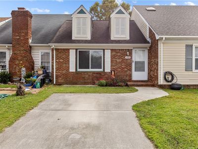 1597 Crescent Pointe Ln, Virginia Beach, VA, 23453
