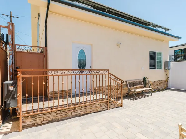 833 E Verdugo Ave, Burbank, CA 91501