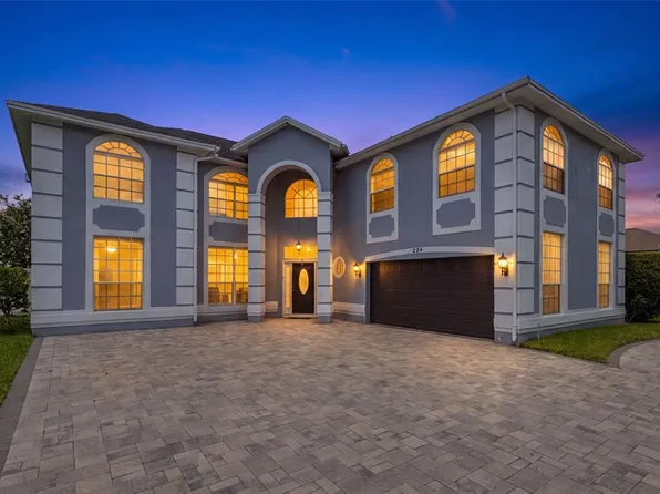 224 HAMMOCK DUNES PLACE, ORLANDO, FL 32828