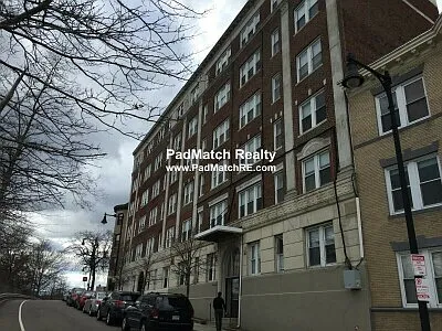 1687 Commonwealth Ave Photo 1