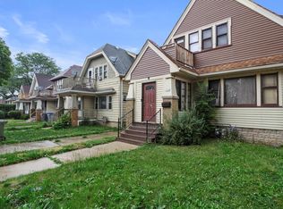 2960 N 60th St, Milwaukee, WI 53210