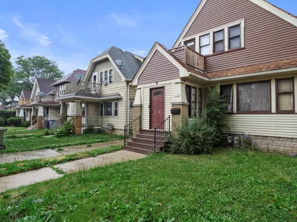 2960 North 60th STREET, Milwaukee, WI 53210